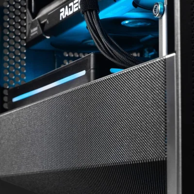 Intel Core Ultra 7 Gaming PC, Core Ultra 7 265K 5.50 GHz, 4070TI SUPER 16GB, 32GB (2x16GB) 6400MTs, 2TB NVMe, 850W, AIO Cooler