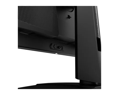 MSI MAG 321UPX QD-OLED 31.5-Inch UHD 0.03ms 240Hz Gaming Monitor, 3840x2160 (UHD), Delta E≤2, VESA DisplayHDR, Adaptive-Sync, MSI OLED Care 2.0, Adjustable Stand, Type-C (DP alt.) w/ PD 15W charging, Black | 9S6-3DD39T-008