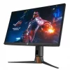 pg27aqn-3 ASUS PG27AQN ROG Swift 27" QHD esports Gaming Monitor, 360Hz Refresh Rate, G-SYNC, 1ms Response Time, Reflex Analyzer, Ultrafast IPS, DisplayHDR 600, 3x HDMI, 1XDP, 2x USB 3.2, Black | 90LM0820-B01370