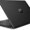 HP Laptop 15-dw3064ne, 15.6" FHD, 11th Gen. Intel® Core™ i5, 8GB RAM, 512GB SSD, NVIDIA® GeForce® MX350 2GB, Windows 10,EN AR KB, Black, 3Y7N2EA