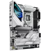 asus_rog_strix_z890-a_gaming_wifi_lga_1851_atx_motherboard_2_ ASUS ROG STRIX Z890-A GAMING WIFI LGA 1851 ATX Motherboard, Z890 Chipset, 4x DIMM slots, max. 192GB, DDR5, 5x M.2 slots and 4x SATA 6Gb/s, PCIe 5.0, Wi-Fi 7 & BT v5.4, White | 90MB1I90-M0EAY0