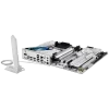 asus_rog_strix_z890-a_gaming_wifi_lga_1851_atx_motherboard_7_ ASUS ROG STRIX Z890-A GAMING WIFI LGA 1851 ATX Motherboard, Z890 Chipset, 4x DIMM slots, max. 192GB, DDR5, 5x M.2 slots and 4x SATA 6Gb/s, PCIe 5.0, Wi-Fi 7 & BT v5.4, White | 90MB1I90-M0EAY0