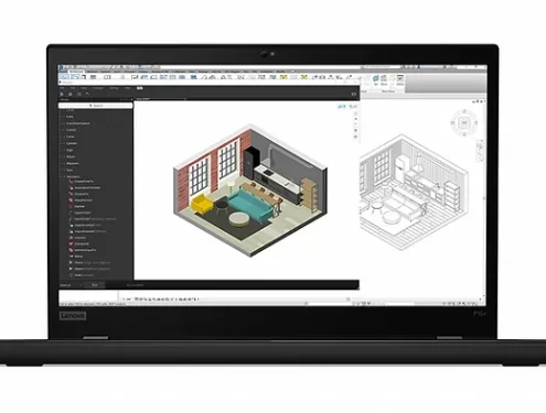 Lenovo P15s G1| I7 10510U 3.9 16GB RAM 512 GB NVME NVIDIA Quadro P520 2GB W10 PRO FHD IPS 3YEAR WARRANTY 720P HD CAM 3 Cell 57Whr, 20T4000BAD