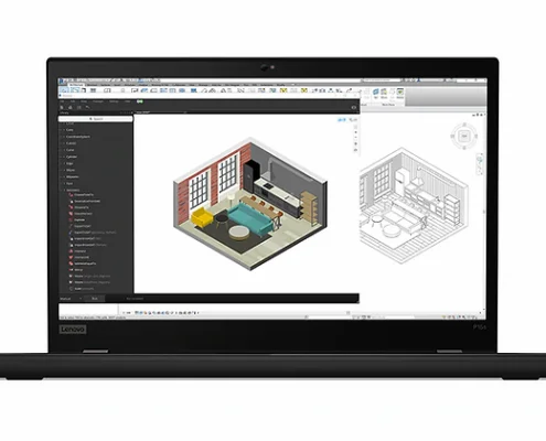 Lenovo P15s G1| I7 10510U 3.9 16GB RAM 512 GB NVME NVIDIA Quadro P520 2GB W10 PRO FHD IPS 3YEAR WARRANTY 720P HD CAM 3 Cell 57Whr, 20T4000BAD