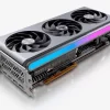 SAPPHIRE NITRO+ AMD Radeon RX 7900 XT Gaming Graphics Card, 20GB GDDR6 320 Bit Memory, 2560 MHz Boost Clock, 5376 Stream Processors, 20Gbps Memory Clock, PCI-Express 4.0 x16, HDMI, DP | 11323-01-40G