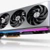 SAPPHIRE NITRO+ AMD Radeon RX 7900 XT Gaming Graphics Card, 20GB GDDR6 320 Bit Memory, 2560 MHz Boost Clock, 5376 Stream Processors, 20Gbps Memory Clock, PCI-Express 4.0 x16, HDMI, DP | 11323-01-40G