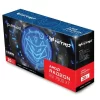 SAPPHIRE NITRO+ AMD Radeon RX 7900 XT Gaming Graphics Card, 20GB GDDR6 320 Bit Memory, 2560 MHz Boost Clock, 5376 Stream Processors, 20Gbps Memory Clock, PCI-Express 4.0 x16, HDMI, DP | 11323-01-40G