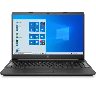 HP Laptop 15-dw3064ne, 15.6" FHD, 11th Gen. Intel® Core™ i5, 8GB RAM, 512GB SSD, NVIDIA® GeForce® MX350 2GB, Windows 10,EN AR KB, Black, 3Y7N2EA