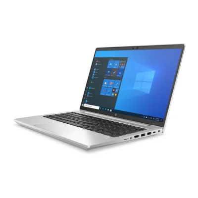 HP ProBook 640 G8 11th Generation Intel® Core™ I5 1135G7 Processor, 8GB RAM, 256GB SSD, 14"FHD Display, Windows 10 Pro, 1 Year Warranty | 250B9EA#ABV