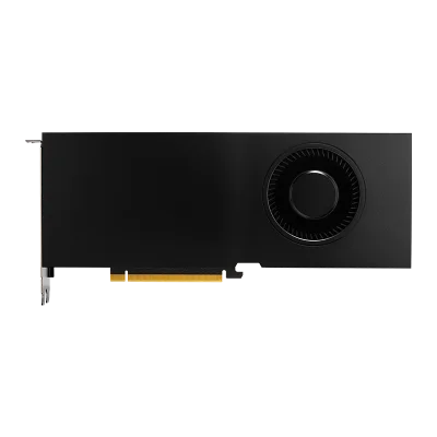 PNY NVIDIA RTX A5000 24 GB Graphic card, GDDR6 with ECC, 384-bit, 768 GB/sec, 8192 CUDA Cores, 256 Tensor Cores | VCNRTXA5000-PB