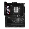 ASUS ROG MAXIMUS Z890 HERO LGA1851 ATX Motherboard, 4x DIMM slots, max. 192GB, DDR5, 6x M.2 slots and 4x SATA 6Gb/s, PCIe 5.0, Wi-Fi 7 & BT | 90MB1ID0-M0EAY0