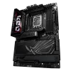 ASUS ROG MAXIMUS Z890 HERO LGA1851 ATX Motherboard, 4x DIMM slots, max. 192GB, DDR5, 6x M.2 slots and 4x SATA 6Gb/s, PCIe 5.0, Wi-Fi 7 & BT | 90MB1ID0-M0EAY0