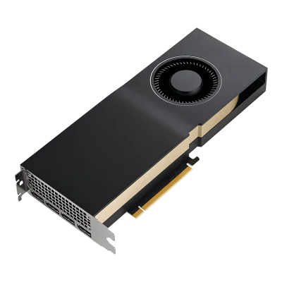 PNY NVIDIA RTX A5000 24 GB Graphic card, GDDR6 with ECC, 384-bit, 768 GB/sec, 8192 CUDA Cores, 256 Tensor Cores | VCNRTXA5000-PB