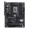 tuf_gaming_z890-plus_wifi_motherboards_asus_1_ ASUS TUF GAMING Z890-PLUS WIFI LGA1851 ATX Motherboard, Z890 Chipset, 4 x DIMM slots, max. 192GB, DDR5, 4 x M.2 slots and 4 x SATA 6Gb/s, PCIe 5.0, Wi-Fi 7 & BT | 90MB1IQ0-M0EAY0