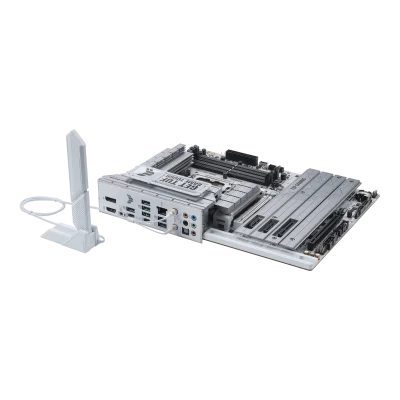 tuf_gaming_z890-pro_wifi_motherboards_asus_7_ ASUS TUF GAMING Z890-PRO WIFI LGA1851 ATX Motherboard, Z890 Chipset, 4 x DIMM slots, max. 192GB, DDR5, 4 x M.2 slots and 4 x SATA 6Gb/s ports, PCIe 5.0, Wi-Fi 7 & BT | 90MB1IR0-M0EAY0
